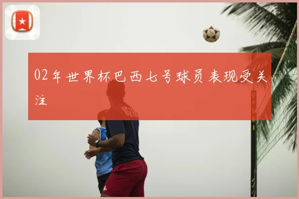 02年世界杯巴西七号球员表现受关注