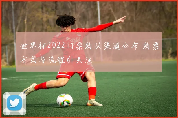 世界杯2022门票购买渠道公布 购票方式与流程引关注